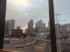 -千叶寿司创意融合料理(水韵城店)