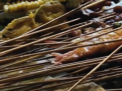 -乐山长药老地方油炸串串(峨眉四中店)