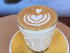 -Seesaw Coffee(朝阳大悦城店)