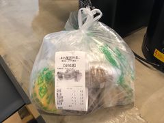 -老回回饺子馆(海洋馆店)