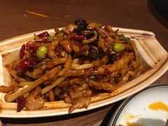 -额娘·春饼烤鸭(乐汇城店)
