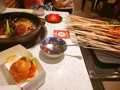 -钢管厂五区小郡肝串串香(南山店)