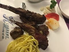 -七海旋律西餐厅(金沙湾店)