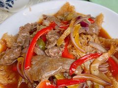 -小煵记·打边炉(西丽文光店)