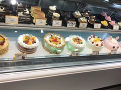 -仟吉KenGee(汪家墩店)