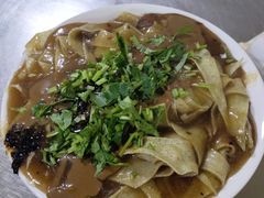 锅巴菜-正味斋锅巴菜(西北角店)