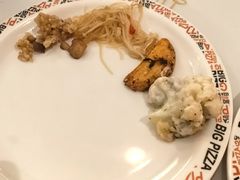 -比格比萨自助(新辰里学清路店)