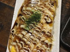 -鸟鸣门屋台料理(金帝银泰店)