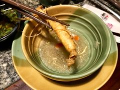 -养心殿台式养生锅(铜锣湾店)