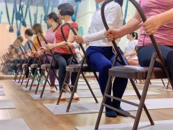 -加帕瑜伽培训学院