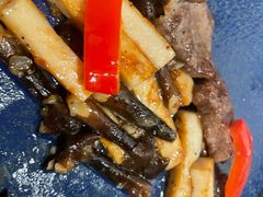 -潮上潮(南中环店)