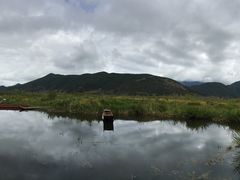 -泸沽湖国家级风景名胜区走婚桥