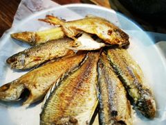 湛江煎杂鱼-农汤老店(顺联公园里店)