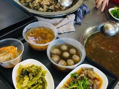 -好成财牛排馆(涂门街总店)