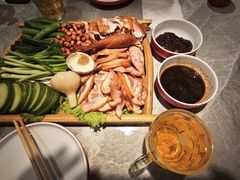 -大哈福烧烤·海鲜·家常菜(延安三路店)
