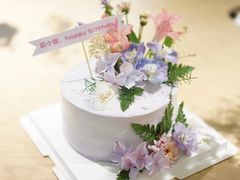 生日蛋糕-澈烘焙·生日蛋糕·下午茶(龙华店)