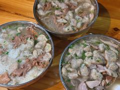 -西天尾扁食卤肉(湄洲农贸市场店)