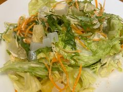 水果沙拉-萨莉亚意式餐厅(深圳北站店)