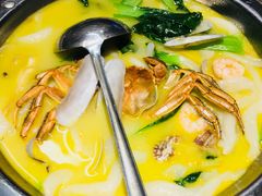 -外婆菜之崇明味道(锦江乐园店)