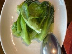 蒜蓉广东生菜-大连君悦酒店·星海湾壹号Dalian·Dalian(星海广场店)