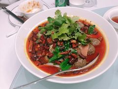 -新吉士·上海菜(浦东LCM置汇旭辉店)