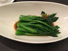 -广州文华东方酒店·江-由辉师傅主理