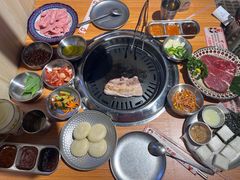 -哼蟹二将·烤肉酱蟹(合生汇店)