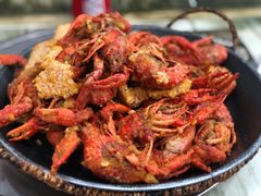 -南京大个子龙虾精菜馆