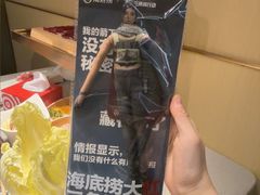 -凯德广场(武胜路店)