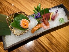 -江户前寿司(好运街店)