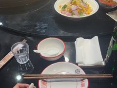 -鱼窝棚柴火铁锅炖(富山屯店)