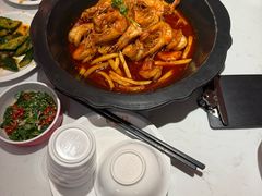 -虾吃虾涮.虾火锅.肉蟹煲(步步高梅溪新天地店)