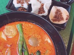 -雨林餐厅(长隆海洋王国店)