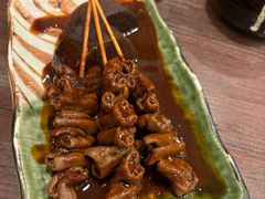 -矢场猪(名古屋站三井楼北馆店)