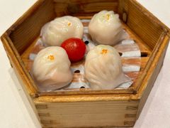 粤江春虾饺皇-粤江春·早茶·潮粤菜·宴会(罗湖宝能中心店)