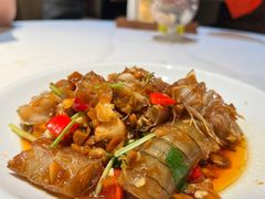 -码头见·潮汕菜(领展中心城店)