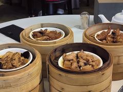 -万龙洲海鲜(南新仓店)