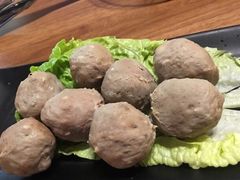 -牛天下·牛肉·海鲜·打边炉·融合菜