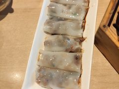-镇扬菜馆