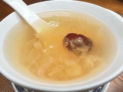 -新万鑫银丝面·非遗无锡味(惠山古镇店)