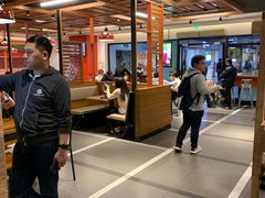 -汉堡王(仲盛世界商城店)