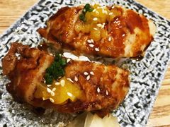 -林妈妈村·日式料理(宝山万达店)