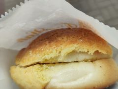 菠萝油-金华冰厅