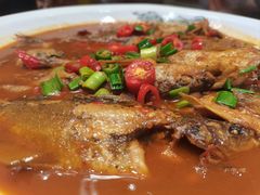 -巢湖名吃·东关老鹅汤(江南风情街店)