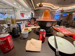 -额尔敦·品质自助(摩尔城店)