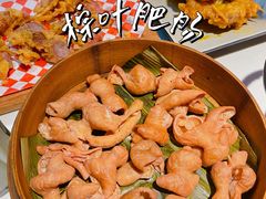 -老天桥蛙炉火锅(姑苏总店)