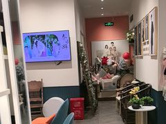 -海馬体照相馆(莘庄维璟印象城店)