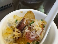 -红星光发煲仔饭(文海店)