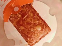 -麦当劳(军博店)