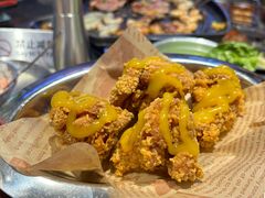 -阿亲家·韩式无限烤肉(不夜城店)